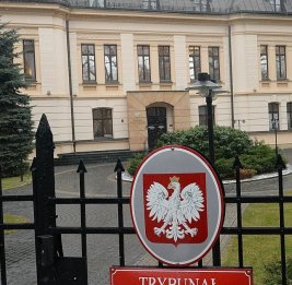 Что происходит в Польше?