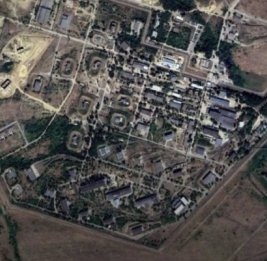 
Российский военный завод не укрылся от украинских &laquo;Нептунов&raquo;