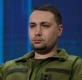 
Буданов ожидает прогресса в следующем раунде трехсторонних переговоров по Украине