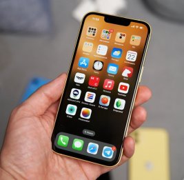 
Предупредили азербайджанцев, пользующихся устройствами Apple