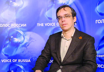 Алексей Власов: «Задуманное не получилось в силу фактора внутриполитического характера в Армении»