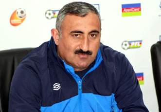 Назим Сулейманов: «Каждый азербайджанец мечтает попасть в сборную»