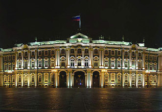 В Российском информационно-культурном центре прошло мероприятие, посвященное 160-летию открытия музея Эрмитаж