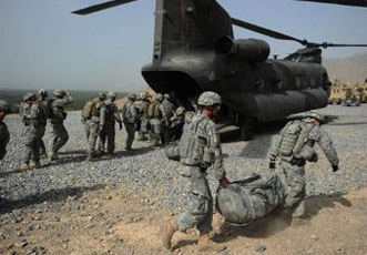 Американское командование войсками НАТО извинилось перед афганцами за осквернение Корана