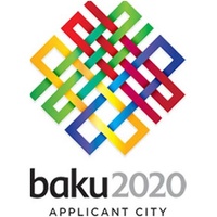 Состоялась презентация нового рекламного ролика города Баку в связи с Летними Олимпийскими Играми 2020 года