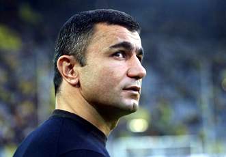 Защитник «Карабаха»: «Гурбан Гурбанов сказал, чтобы я был спокоен»