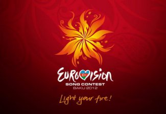 Сигнал с конкурса «Евровидение-2012» будет передаваться в Европу в цифровом формате