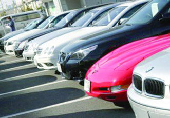Азербайджан запрещает импорт автомобилей без ABS и подушек безопасности