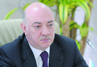 Фуад Алескеров: «Армянская сторона ссылается на сумгайытские события в попытке оправдать свою сепаратистскую и захватническую политику»
