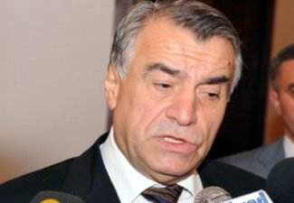 Натиг Алиев: «Азербайджану необходимо развивать перерабатывающую промышленность»