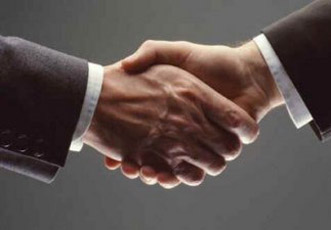 В Баку будет функционировать азербайджано-немецкая торговая палата