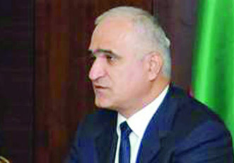 Начата подготовка Плана стратегического развития Азербайджана на 2013—2023 гг.