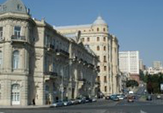 ГНКАР увеличила экспорт нефти по трубопроводу Баку — Новороссийск