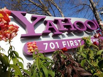 Yahoo! начала «патентную войну» против Facebook