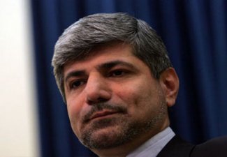 Рамин Мехманпараст: «Тегеран продолжает тесное сотрудничество с региональными и соседними государствами»