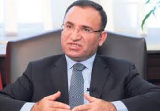 Бекир Боздаг: «Турция внимательно отслеживает развитие ситуации в процессе нагорно-карабахского урегулирования»
