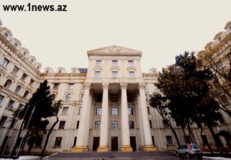 Официальный Баку не признает т.н. «парламентские выборы» в Абхазии