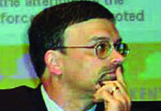 Малколм Чилдрес: «Электронные услуги в сфере регистрации недвижимости повысят эффективность государственного управления»