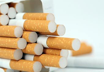 Правительство России предложило запретить продажу сигарет в duty free