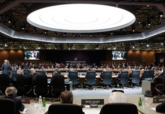 Следующий саммит по ядерной безопасности состоится в Нидерландах в 2014 году