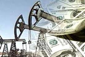 Нефть марки WTI выросла в цене