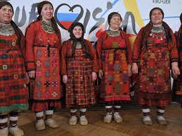 Группа «Бурановские бабушки» выйдет на сцену с русской печкой