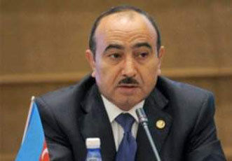 Али Гасанов: «Возможно, в этот год в разрешении армяно-азербайджанского, нагорно-карабахского конфликта произойдет серьезный прогресс»
