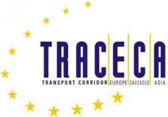 TRACECA работает над развитием регулярного транспортного сообщения