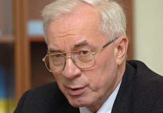 Премьер-министр Украины Николай Азаров рассказал о перспективах сотрудничества с Азербайджаном в нефтегазовой сфере