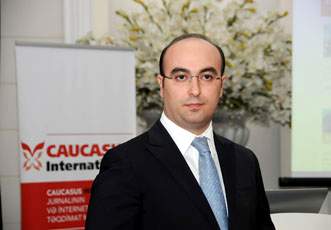 Эльнур Асланов: «Каждый молодой азербайджанец должен думать о том, что он может сделать для освобождения Нагорного Карабаха»