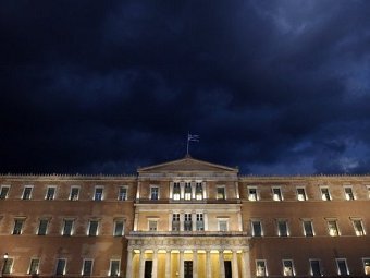 Названа дата проведения досрочных выборов в Греции