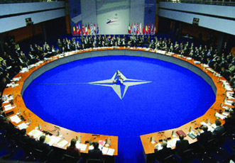 В Баку пройдет конференция НАТО