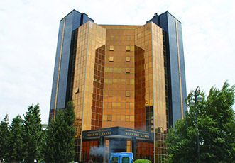 Валютные резервы Центрального банка Азербайджана достигли $10,825 млрд