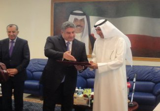 Состоялись обсуждения между Азербайджаном и Кувейтом в сфере сотрудничества в молодежной политике