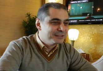 Абдул Нагиев: «Азербайджано-российские отношения находятся на самом высоком уровне с момента обретения независимости»
