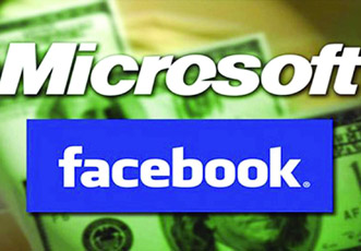 Microsoft перепродаст Facebook купленные у AOL патенты