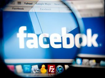 Facebook определил цену одной акции