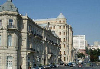 ГНКАР: возможность расширения станет основной концепцией новых трубопроводных проектов