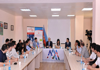 Азербайджанское государство держит в центре внимания обеспечение молодежи работой после завершения образования