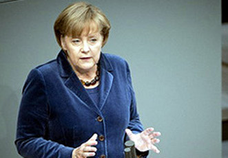 Лидер левых Греции: «Меркель «играет в покер» жизнями европейцев»
