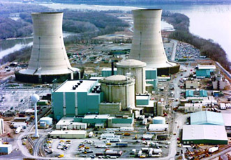 КНДР возобновила строительство атомного реактора