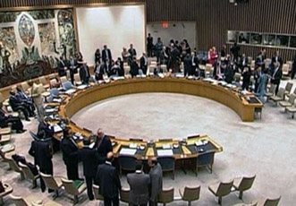 Сирия передала ООН список террористов, незаконно проникших в страну
