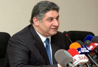 Азад Рагимов: «Мы очень надеемся на то, что Баку получит статус официального кандидата на проведение Олимпиады-2020»