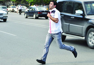 Штрафные санкции против пешеходов-нарушителей увеличатся в 2 раза