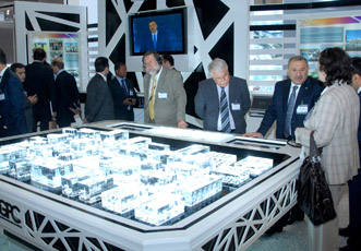 В Баку открылась II Каспийская международная выставка энергетики и альтернативной энергетики