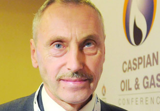 Министр энергетики Литвы Арвидас Секмокас: "Азербайджан - одна из немногих стран в мире, правильно использовавшая нефтяные доходы и добившаясябольшого экономического развития"