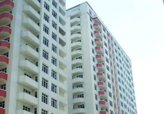 Квартиры в новостройках продолжают дешеветь