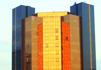 В Центральном банке Азербайджана состоялся семинар, посвященный новшествам в международных стандартах финансовой отчетности