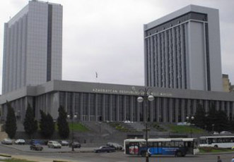 Азербайджанские парламентарии примут участие в сессии парламента Бенилюкса