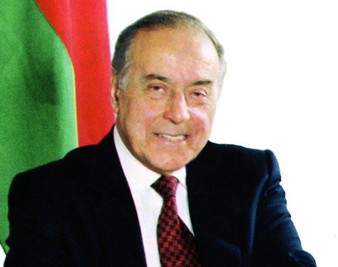 Гейдар Алиев и социально-экономическое, культурное развитие Азербайджана в 1970-1980 годы. Создание прочной базы для будущей суверенной Азербайджанской Республики